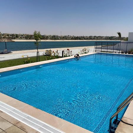 Marbella Luxury 3Br & 5Br Villas At Hayat Island, Mina Al Arab Ra’s al-Chaima Exterior foto