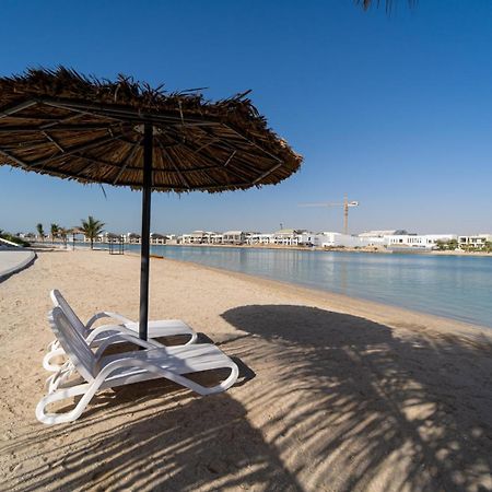 Marbella Luxury 3Br & 5Br Villas At Hayat Island, Mina Al Arab Ra’s al-Chaima Exterior foto