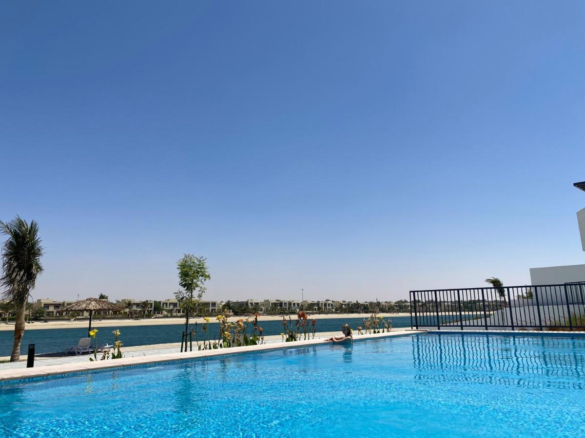 Marbella Luxury 3Br & 5Br Villas At Hayat Island, Mina Al Arab Ra’s al-Chaima Exterior foto