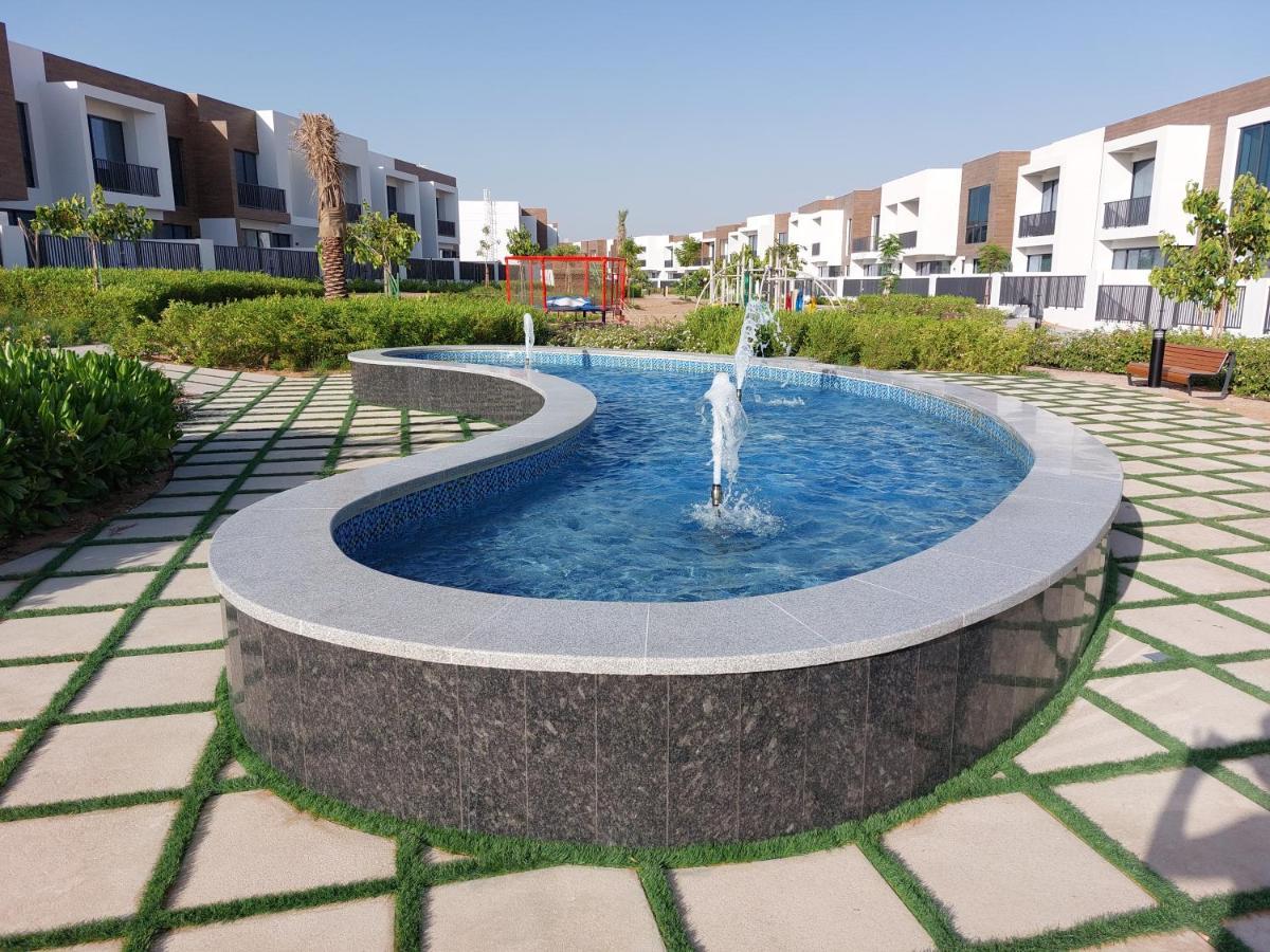 Marbella Luxury 3Br & 5Br Villas At Hayat Island, Mina Al Arab Ra’s al-Chaima Exterior foto