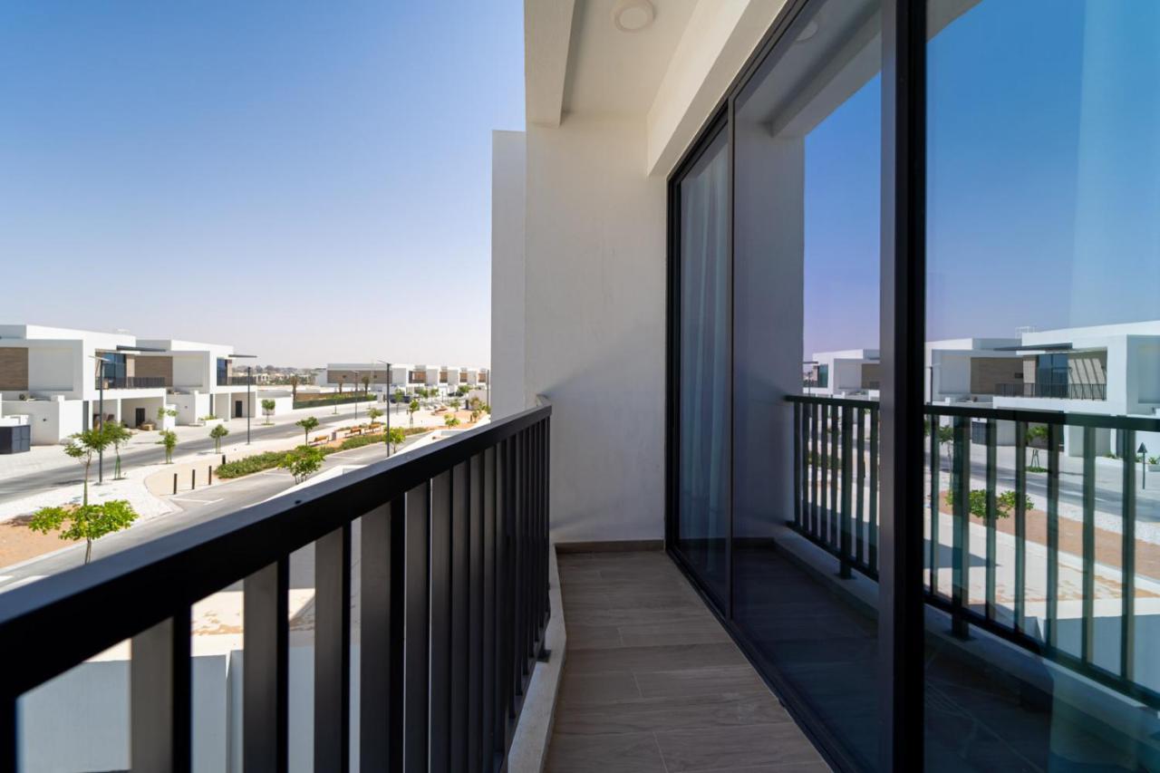 Marbella Luxury 3Br & 5Br Villas At Hayat Island, Mina Al Arab Ra’s al-Chaima Exterior foto