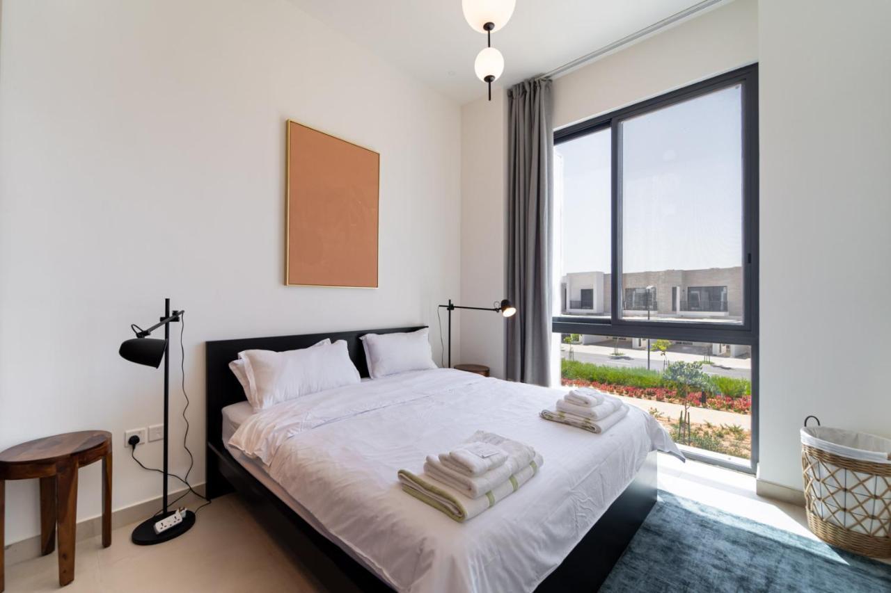 Marbella Luxury 3Br & 5Br Villas At Hayat Island, Mina Al Arab Ra’s al-Chaima Exterior foto