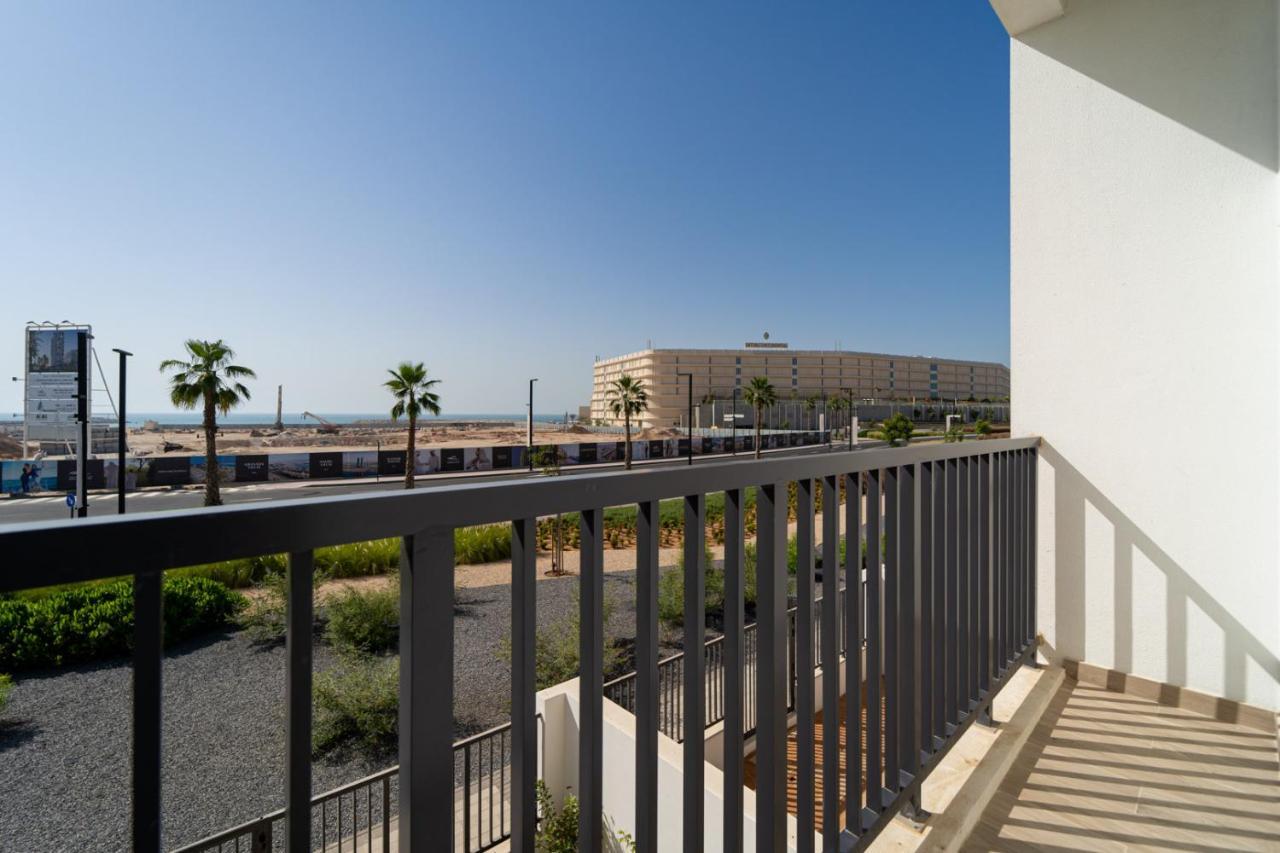 Marbella Luxury 3Br & 5Br Villas At Hayat Island, Mina Al Arab Ra’s al-Chaima Exterior foto