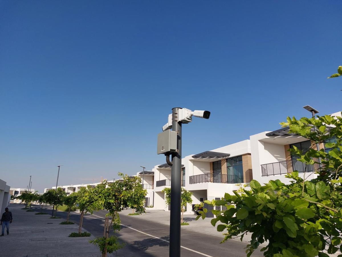 Marbella Luxury 3Br & 5Br Villas At Hayat Island, Mina Al Arab Ra’s al-Chaima Exterior foto