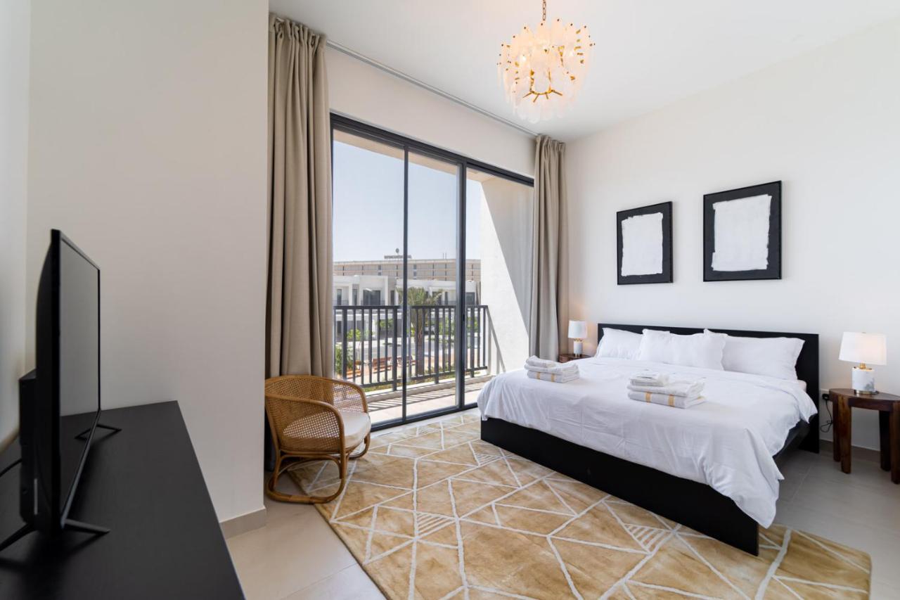 Marbella Luxury 3Br & 5Br Villas At Hayat Island, Mina Al Arab Ra’s al-Chaima Zimmer foto