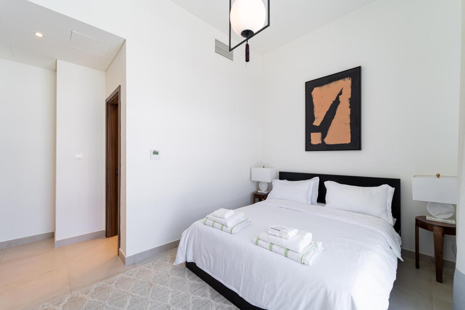 Marbella Luxury 3Br & 5Br Villas At Hayat Island, Mina Al Arab Ra’s al-Chaima Zimmer foto