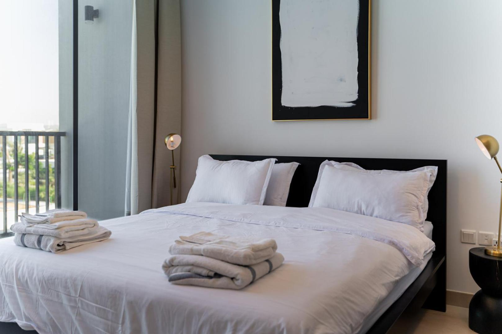Marbella Luxury 3Br & 5Br Villas At Hayat Island, Mina Al Arab Ra’s al-Chaima Zimmer foto