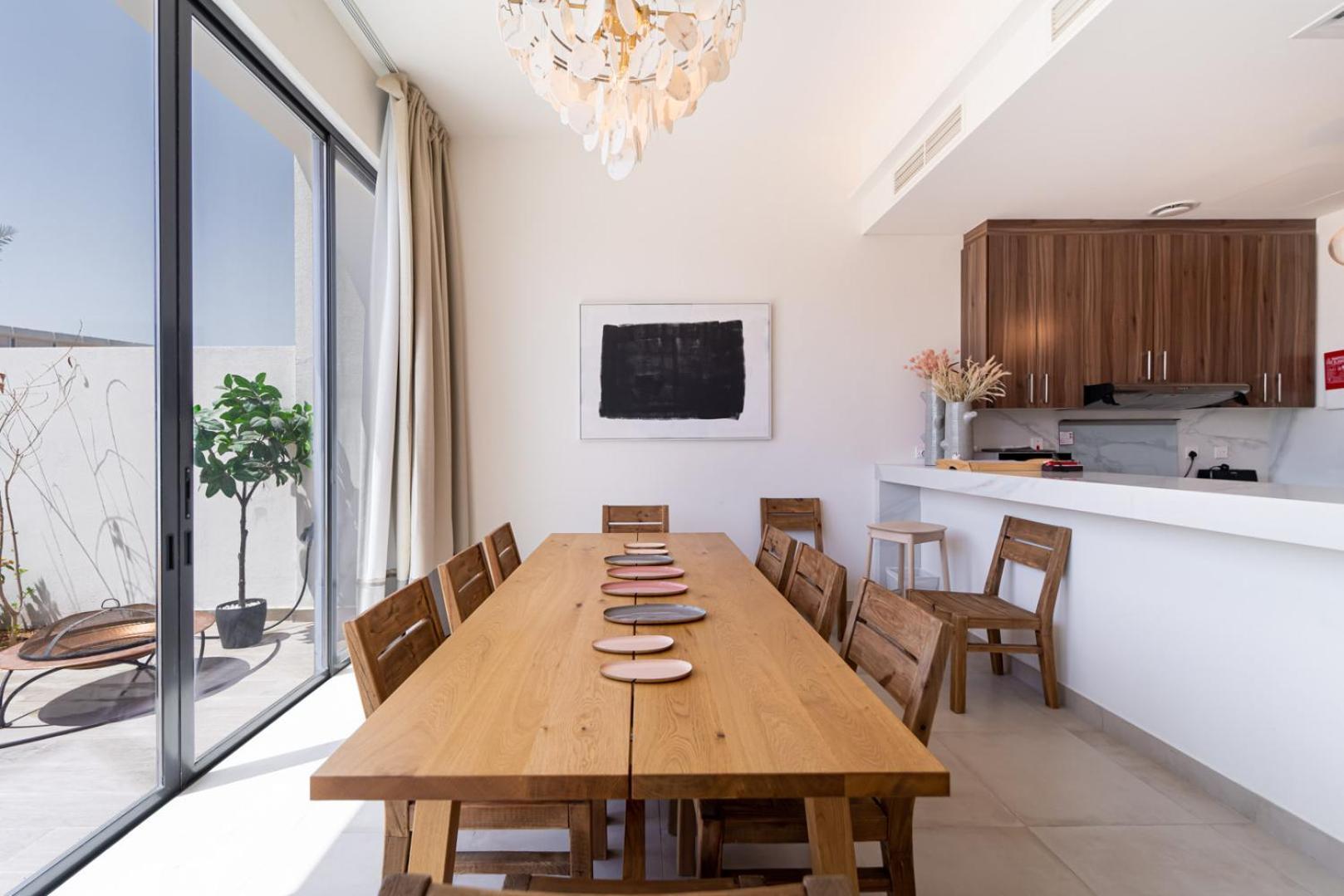 Marbella Luxury 3Br & 5Br Villas At Hayat Island, Mina Al Arab Ra’s al-Chaima Zimmer foto