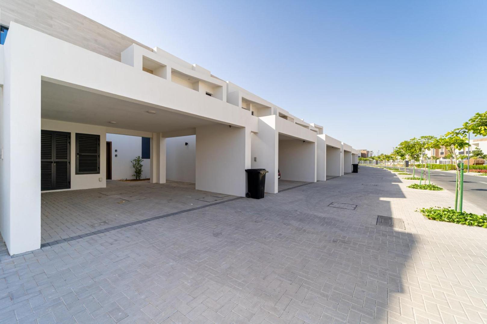 Marbella Luxury 3Br & 5Br Villas At Hayat Island, Mina Al Arab Ra’s al-Chaima Zimmer foto
