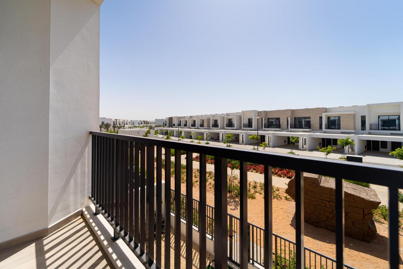 Marbella Luxury 3Br & 5Br Villas At Hayat Island, Mina Al Arab Ra’s al-Chaima Zimmer foto