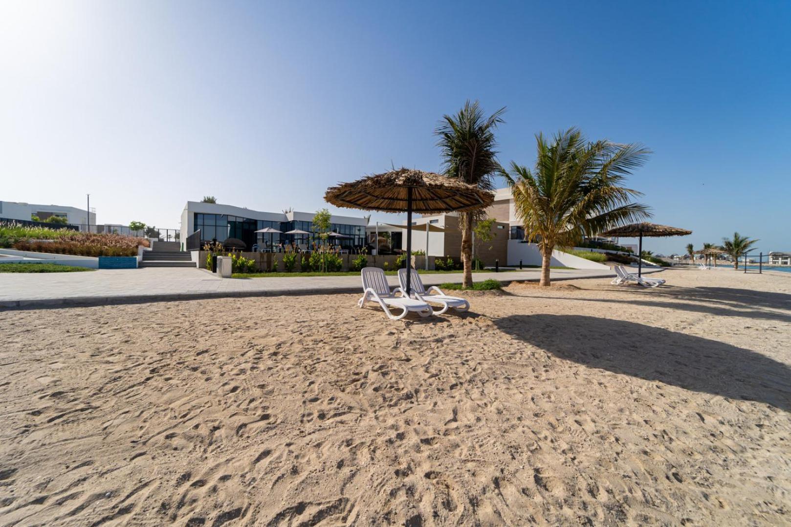 Marbella Luxury 3Br & 5Br Villas At Hayat Island, Mina Al Arab Ra’s al-Chaima Zimmer foto
