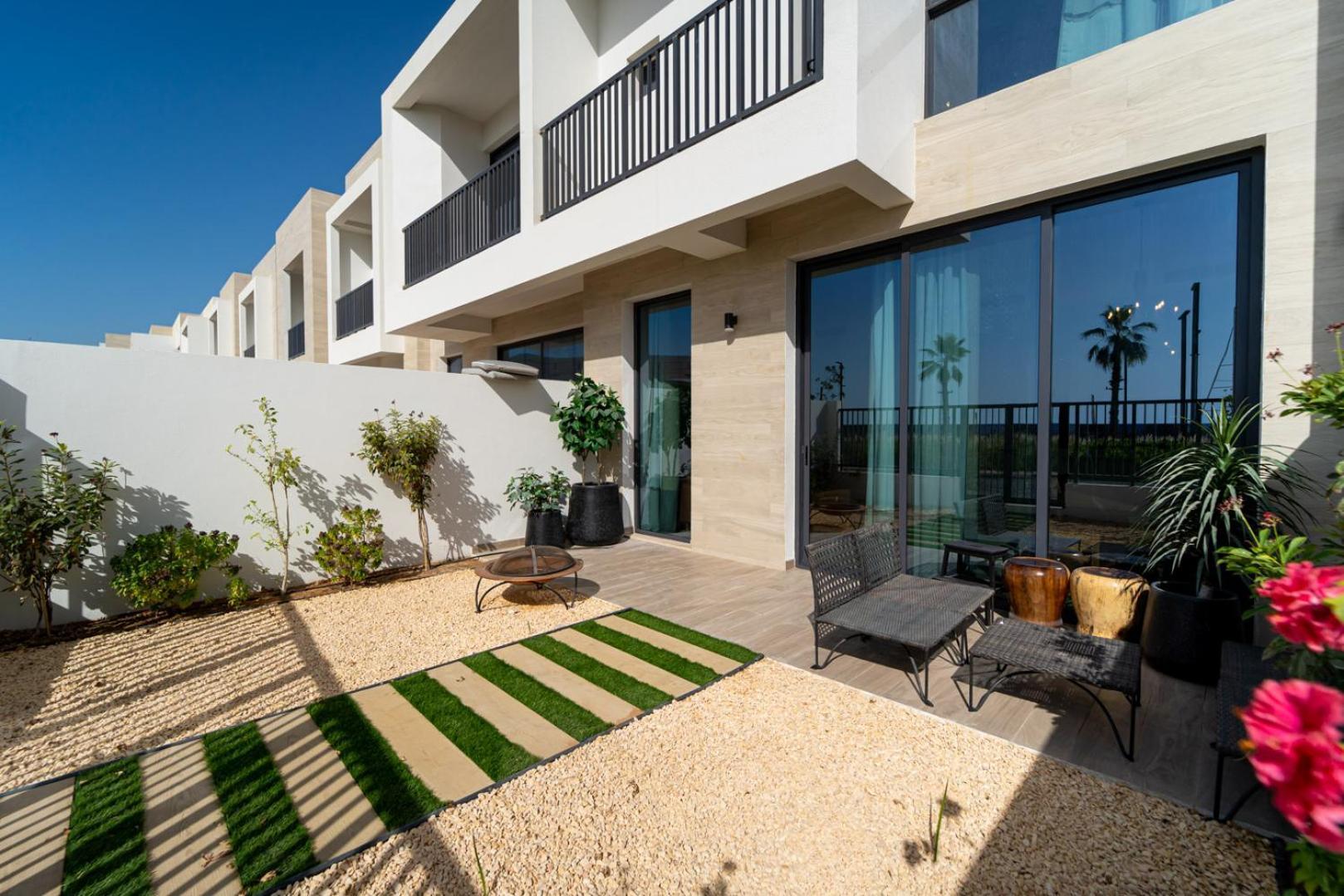 Marbella Luxury 3Br & 5Br Villas At Hayat Island, Mina Al Arab Ra’s al-Chaima Zimmer foto